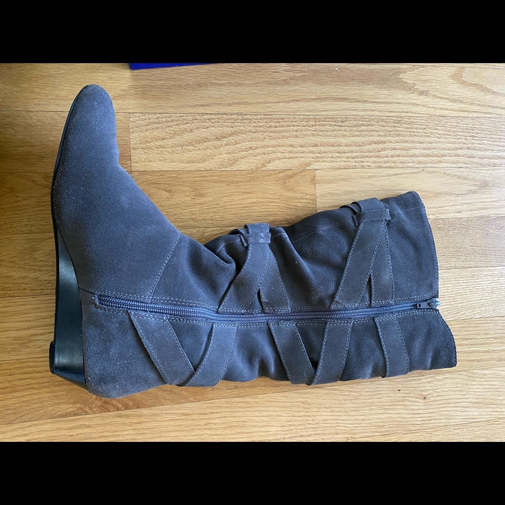 Fall Boots - image 5